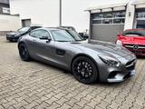 Mercedes-Benz AMG GT Coupe 1.Hand - Mercedes-Benz AMG GT in Herne