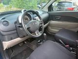 Daihatsu sirion 1,3 Motor automatisch - Daihatsu Sirion: M1