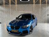 BMW M235i Coupe *LEDER*SHZ*HECKANTRIEB* - BMW M235 aus 2014