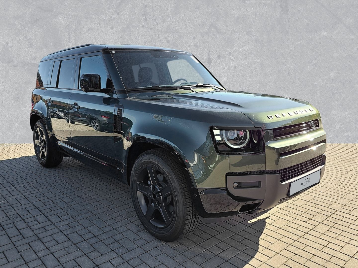 Land Rover Defender - Bild 12