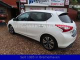 Nissan Pulsar Acenta,1,5D,Navi,Kamera,Alu,Sitzheizung - Nissan Pulsar: Acenta