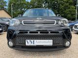 Kia Soul Edition 7 Anhängerkupplung*Klima*PDC - Kia aus 2014