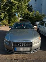 Audi a4 3.0 tdi ABT - Audi A4: Abt