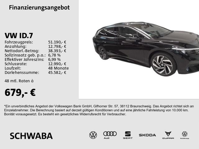 Volkswagen ID.7