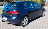 Volkswagen Golf VII 1.4 140 PS Comfortl. 1.Hd AHK - Volkswagen Golf: 140 Ps