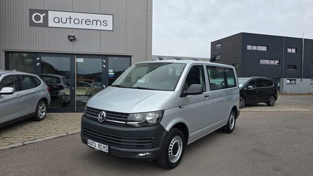 Volkswagen T6 Transporter Kasten-Kombi*STANDH.*KAMERA*TEMPO