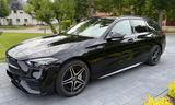 Mercedes-Benz C 220 d T Autom. - - Mercedes-Benz C 220 Gebrauchtwagen in Bremen