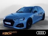 Audi RS 4 Avant 2.9 TFSI q. Tiptr., Matrix, AHK, ACC, - gebrauchte Audi RS4 aus dem Jahr 2024