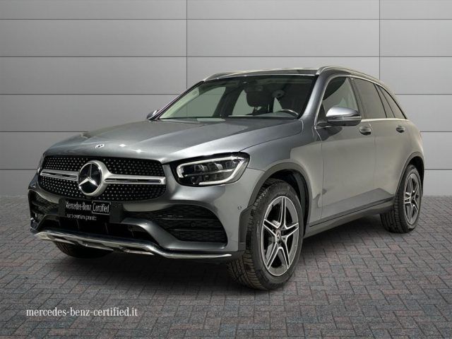 Mercedes-Benz MERCEDES-BENZ GLC 220 d 4Matic Premium