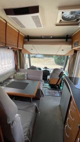 Niesmann + Bischoff Flair i 6700 TA - Niesmann + Bischoff Flair
