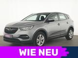 Opel Grandland Turbo Edition LED|Navigation|PDC|Klima - Opel Grandland (X) Gebrauchtwagen in München