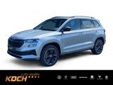 Skoda Karoq Sportline*1.5TSI*DSG*NAVI*AHK*MATRIX-LED*A - Skoda Karoq