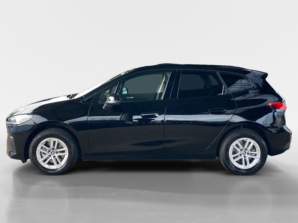 BMW 220 Active Tourer - Bild 4