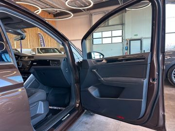 Volkswagen Touran Highline BMTStart-Stopp*Klima*AppConnect