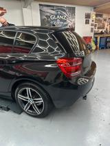 BMW 120d Sport Top-Zustand TÜV/AU neu - BMW 120 aus 2013