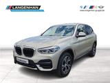 BMW X3 xDrive25d Head-Up HK HiFi LED Pano AHK - BMW X3 in Erfurt