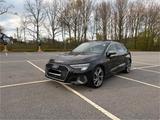 Audi A3 35 TFSI  edition one Sportback x S-line - Audi A3 edition-one