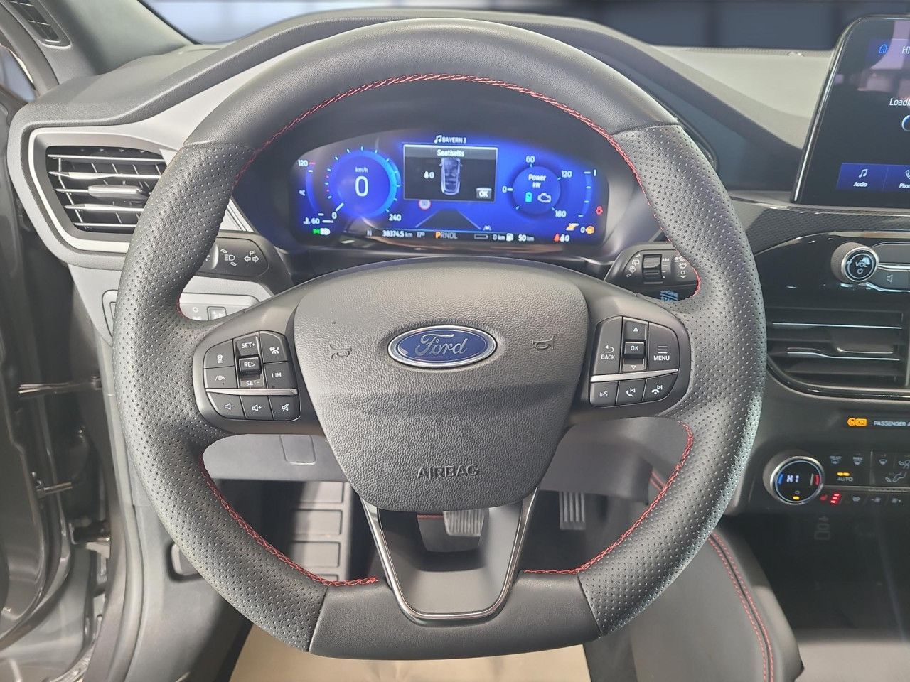 Ford Kuga - Bild 12