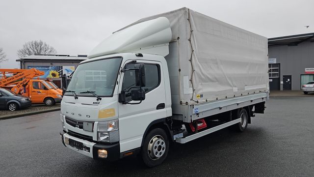 Mitsubishi Fuso 7C18 Standh LBW