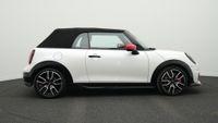 MINI John Cooper Works Cabrio - Vorschau Bild 7
