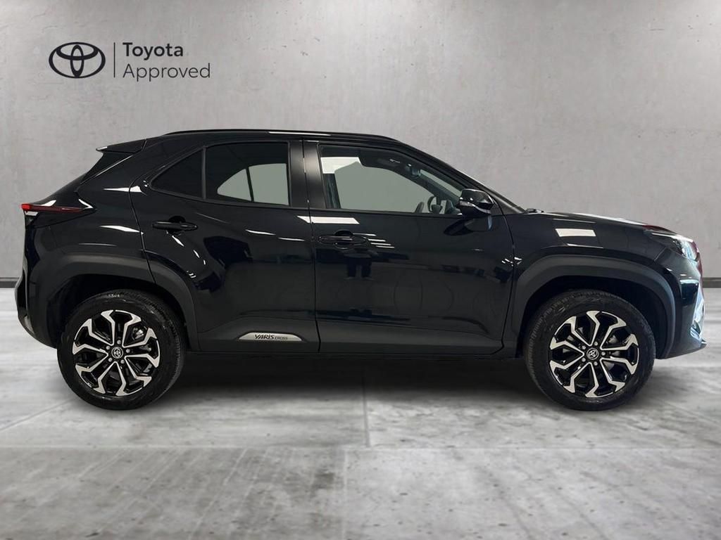 Other Toyota Yaris Cross 1.5h Trend fwd 130cv e-cvt imagem 3