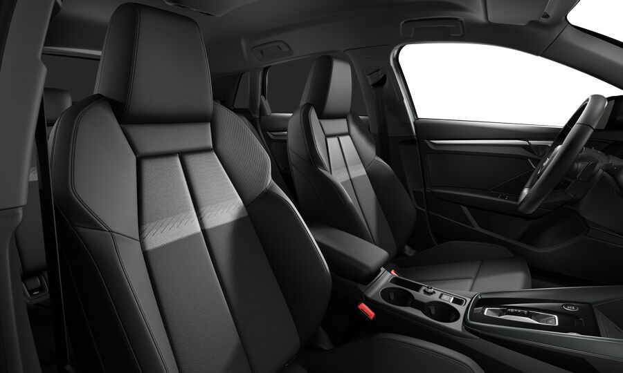 Fahrzeugabbildung Audi A3 Sportback S line Audi A3 Sportback S line 30