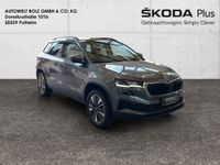 Skoda Karoq - Vorschau Bild 3