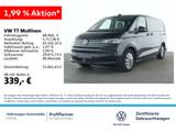 Volkswagen T7 Multivan 2.0 TDI Life lang *AHK*ACC*Vis-a-Vis - VW T7 Multivan Gebrauchtwagen in Leipzig