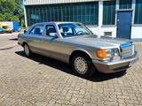Mercedes-Benz 300 SDL - Mercedes-Benz 300: 300sd