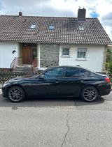 BMW 316i. Automatik - BMW 316: Automatik, 316i