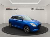 Suzuki Swift 1.2 Dualjet Hybrid 61 kW Comfort+ - Suzuki Swift: mit Klimaanlage