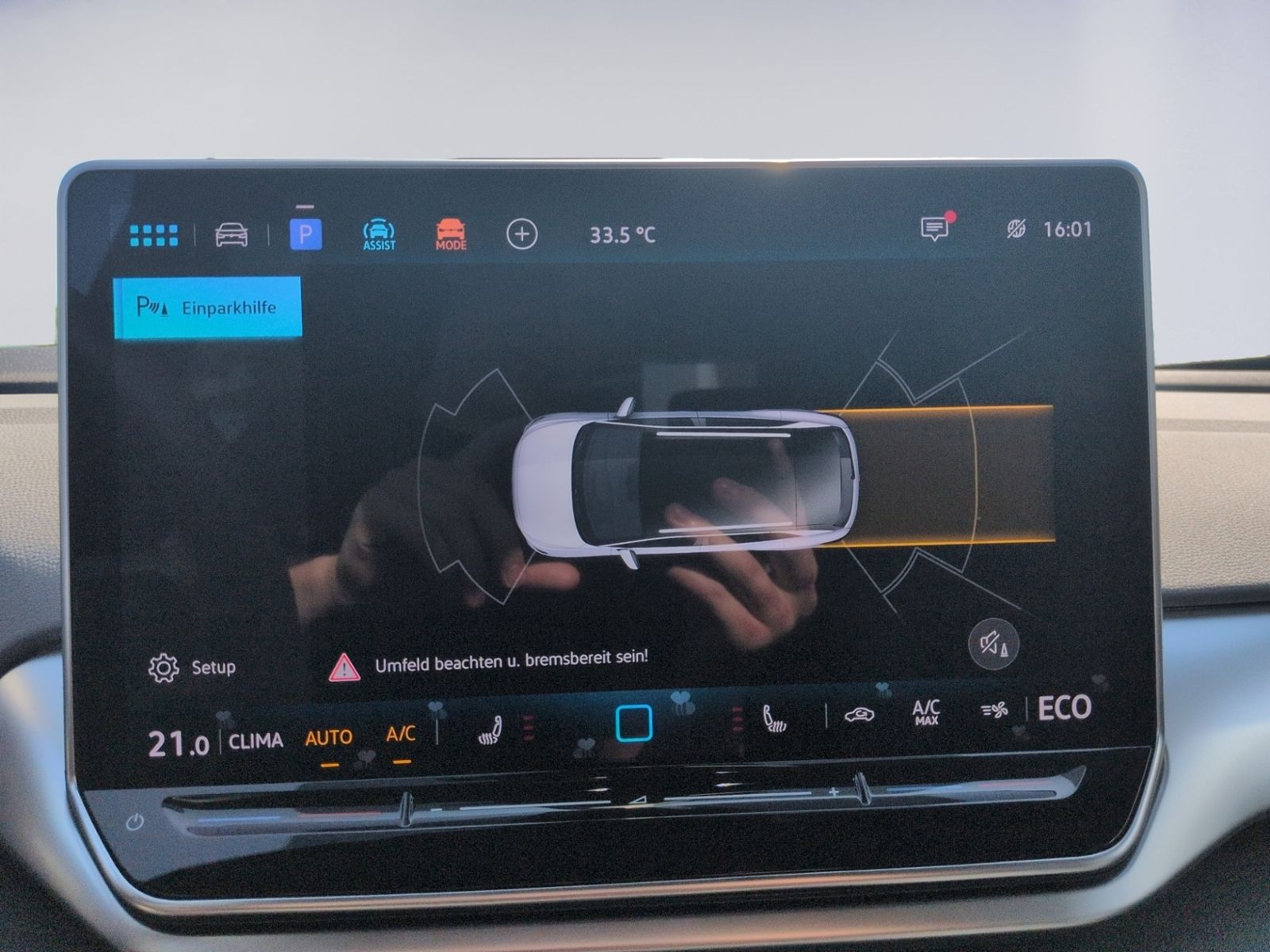 ID.4 Pro NAVI+LED+WÄRMEPUMPE+AHK+