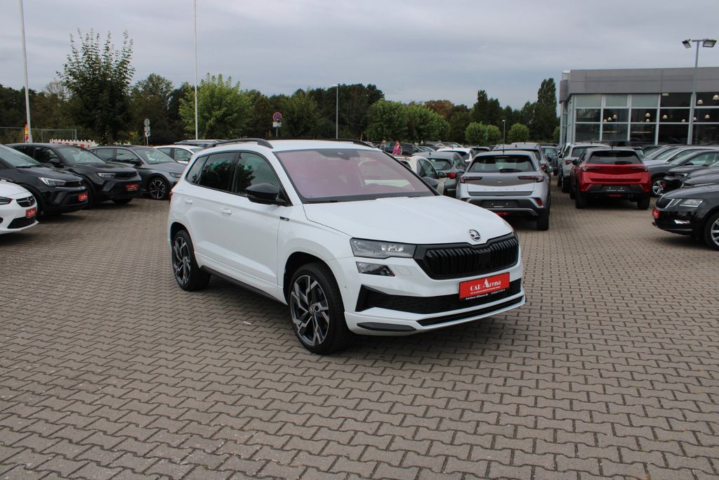 Image of Skoda Karoq