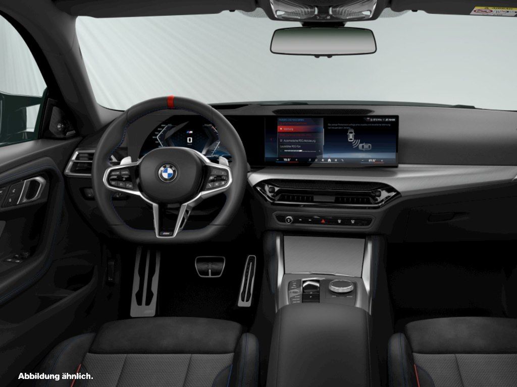 BMW M240i - Bild 4
