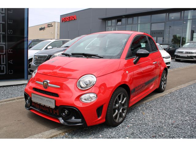 Abarth 595 1.4 TURBO T-JET 145 1 HAND