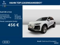 Audi Q6 e-tron - Vorschau Bild 2