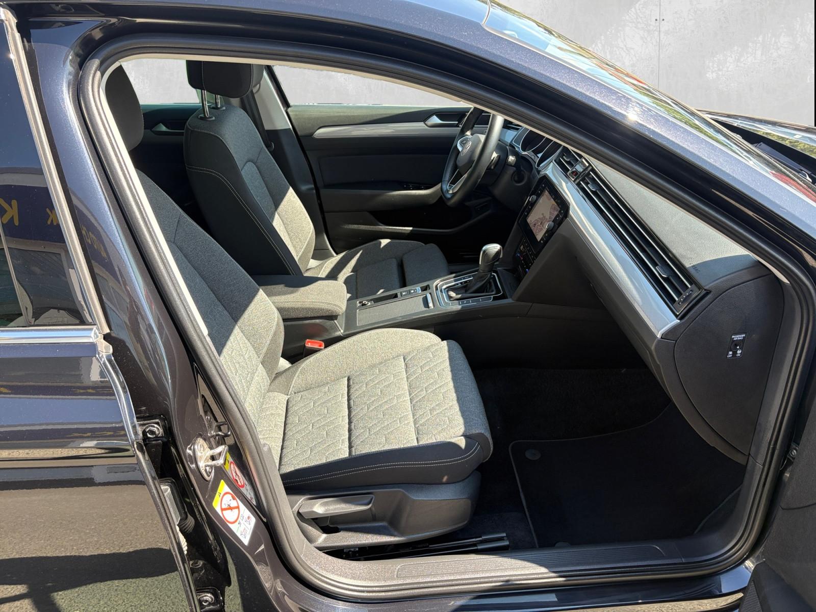 Volkswagen Passat * Navi * LED * SHZ * Garantie *, миниатюра 15