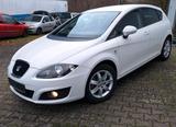 Seat Leon 1P  1.2 TSI. 105 ps. - gebrauchte Seat Alhambra aus dem Jahr 2010
