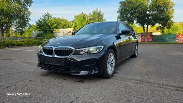 BMW 320 - 1