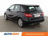 Mercedes-Benz B 200 CDI Urban Aut. *LED*NAVI*TEMPO*PDC*SHZ* - Mercedes-Benz B-Class in Hamburg