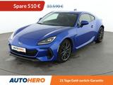 Subaru BRZ 2.4 Sport *SHZ*TEMPO*ANDROID*LED*APPLE* - Subaru in Köln