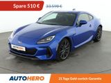 Subaru BRZ 2.4 Sport *SHZ*TEMPO*ANDROID*LED*APPLE* - Subaru BRZ: Sport