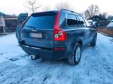 Volvo XC90 D5 185PS AWD - gebrauchte Volvo XC90 aus dem Jahr 2006
