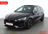 Cupra Leon ST 2.0 TSI DSG VZ 4Drive LED Panorama AHK - gebrauchte Cupra Leon aus dem Jahr 2021
