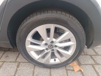 Volkswagen Taigo - Vorschau Bild 7