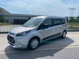 Ford Grand Tourneo Connect Extra Lang - Ford: Lang Connect