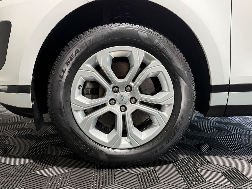 Land Rover Range Rover Evoque - Bild 5