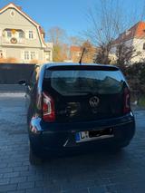 Volkswagen up! 1.0 44kW ASG cup up! cup up! - Volkswagen up! in Leipzig