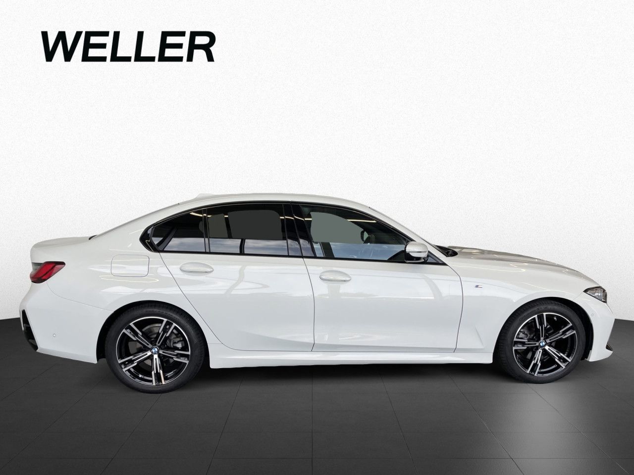 BMW 320 - Bild 11
