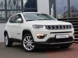 Jeep Compass 1.3 GSE Autom. Leder Sitzheizung Kamera - Jeep Compass: 1.3